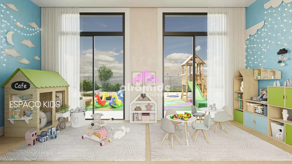 Apartamento, 2 quartos, 61 m² - Foto 6