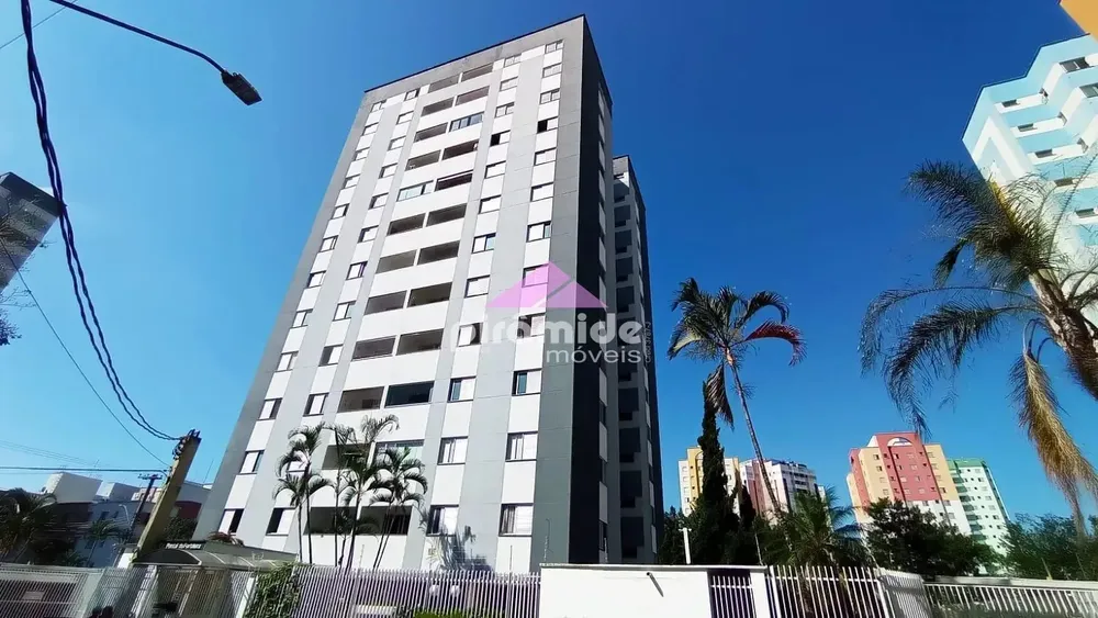 Apartamento, 3 quartos, 74 m² - Foto 2