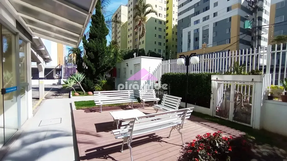 Apartamento, 3 quartos, 74 m² - Foto 1