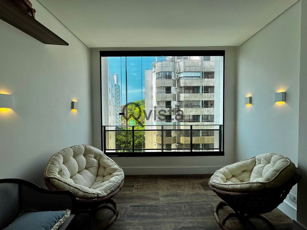 Apartamento, 2 quartos, 116 m² - Foto 1