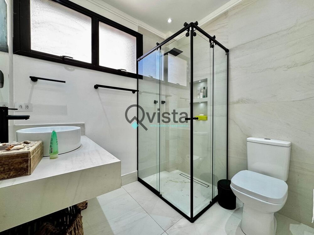 Apartamento, 2 quartos, 116 m² - Foto 3