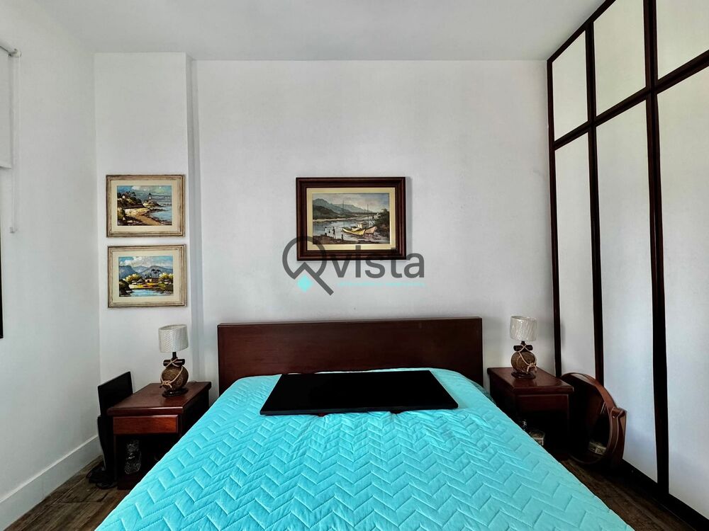 Apartamento, 2 quartos, 116 m² - Foto 2