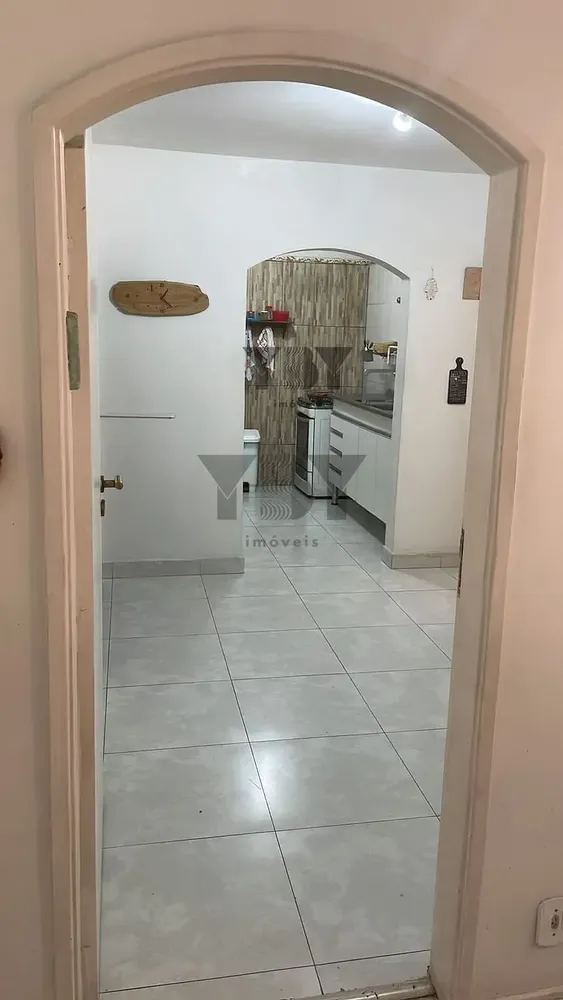 Apartamento, 3 quartos, 129 m² - Foto 3