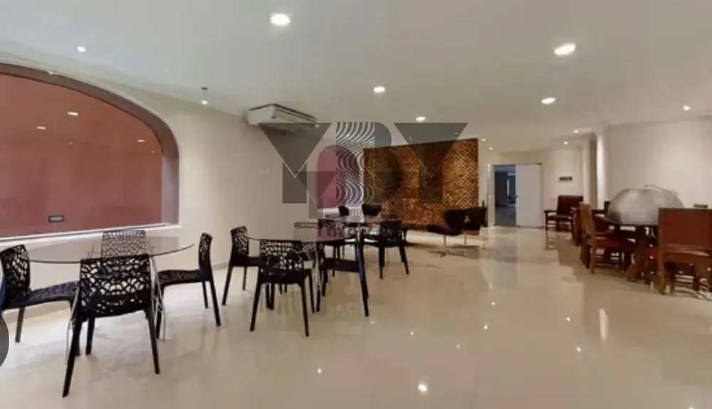 Apartamento, 3 quartos, 129 m² - Foto 5