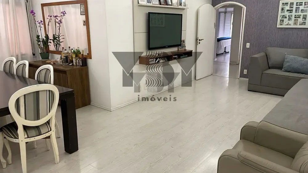 Apartamento, 3 quartos, 129 m² - Foto 6