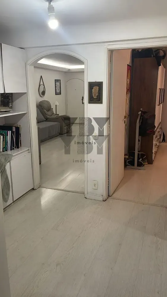 Apartamento, 3 quartos, 129 m² - Foto 4