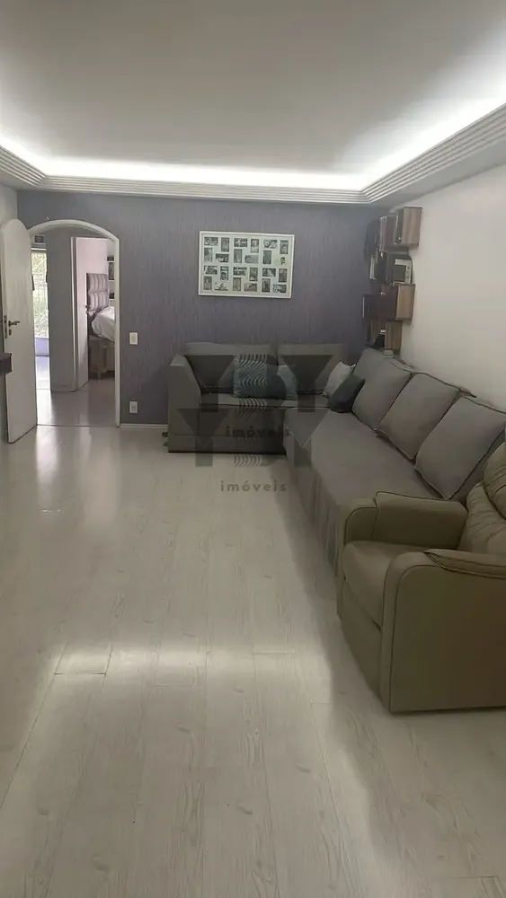 Apartamento, 3 quartos, 129 m² - Foto 7