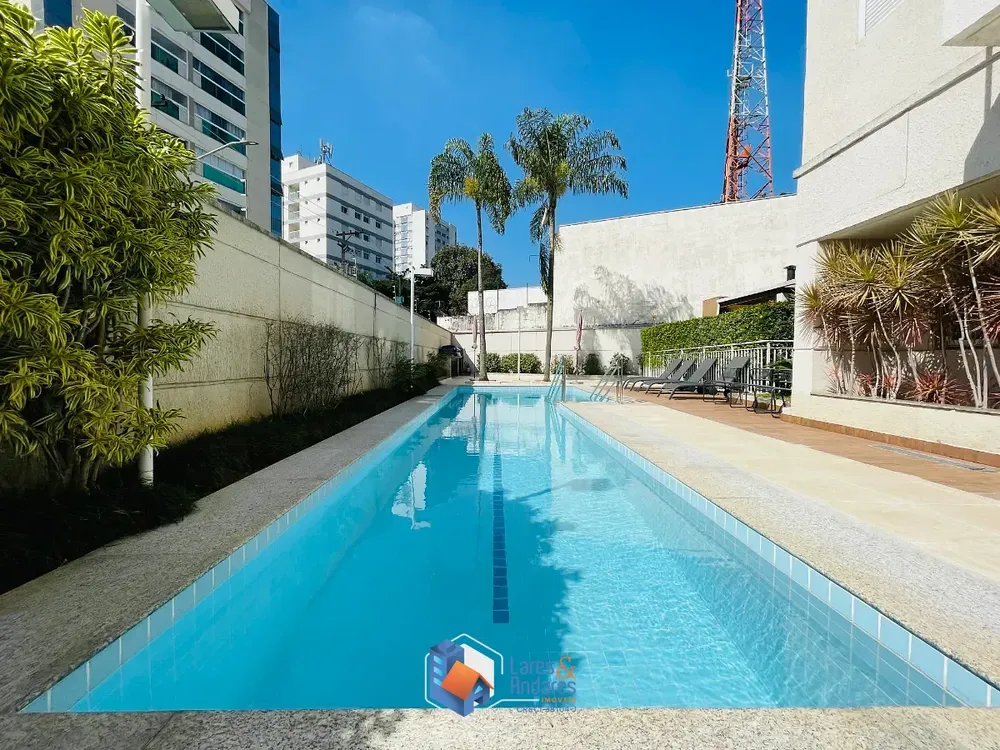 Apartamento, 2 quartos, 60 m² - Foto 5