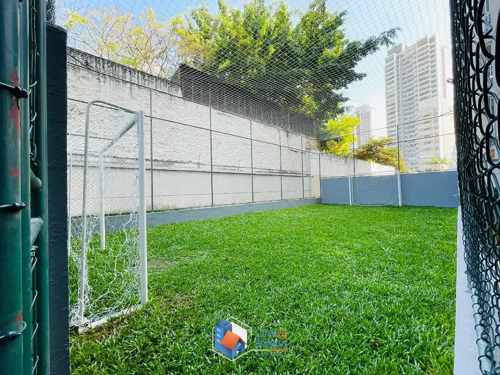 Apartamento, 2 quartos, 60 m² - Foto 8