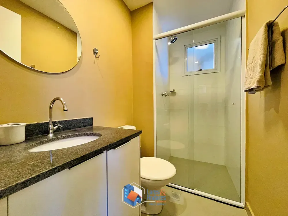 Apartamento, 2 quartos, 60 m² - Foto 6