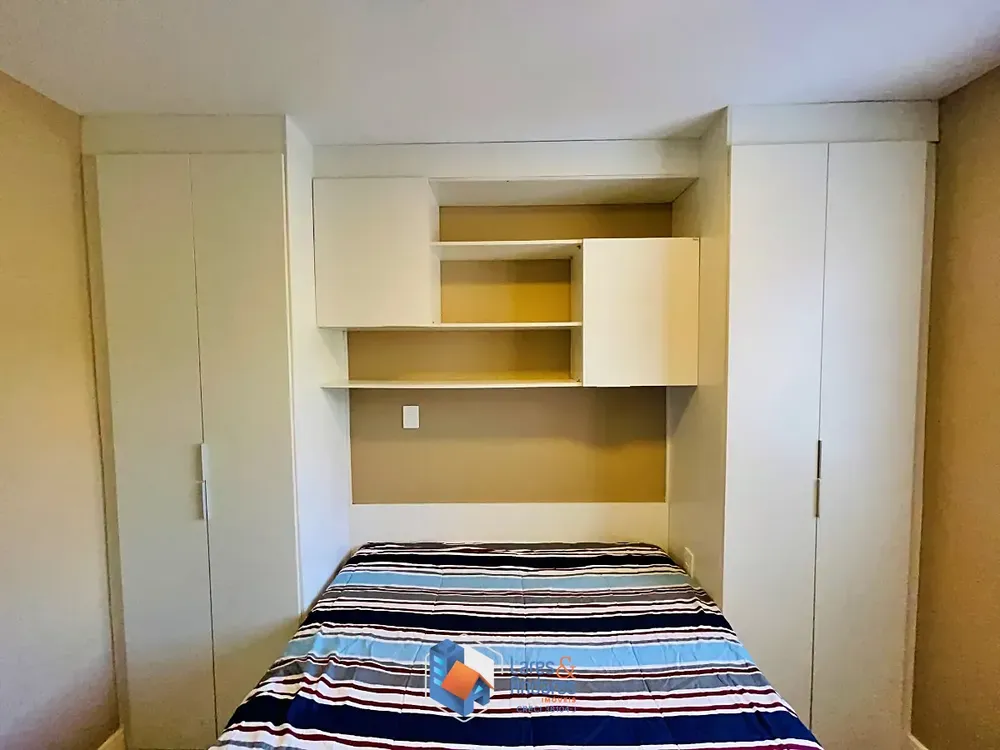 Apartamento, 2 quartos, 60 m² - Foto 7
