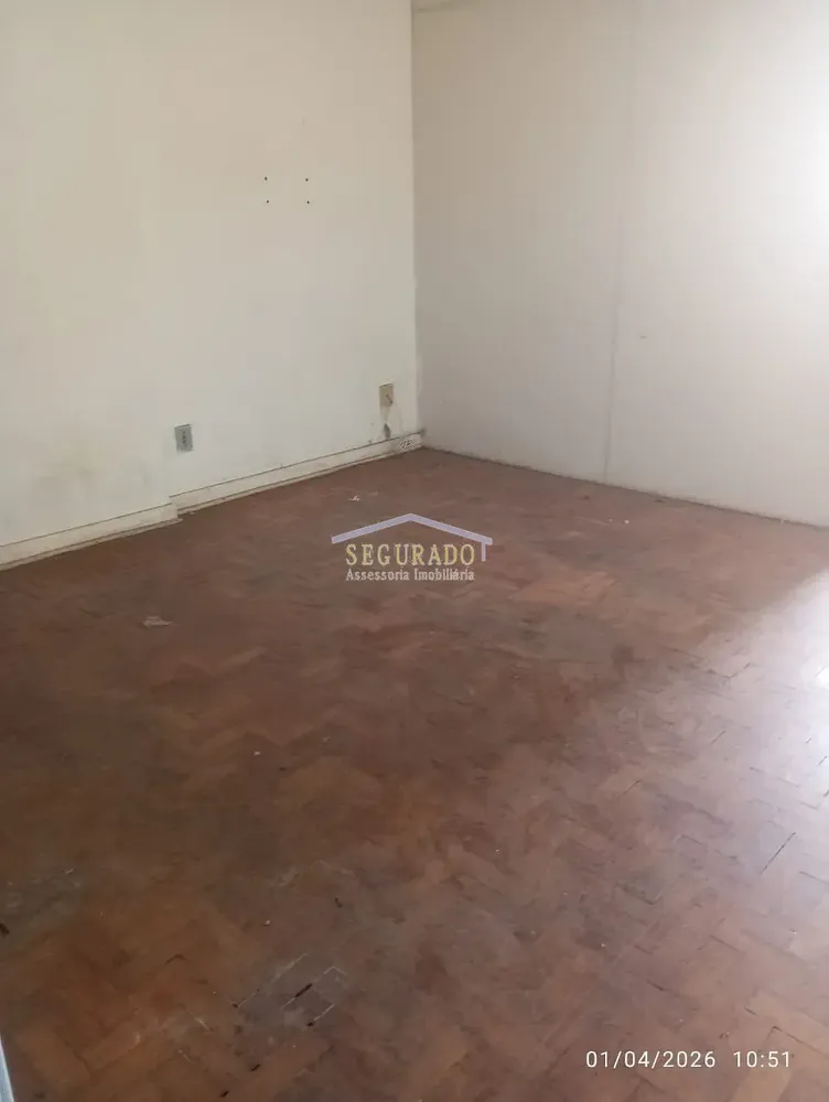 Apartamento, 1 quarto, 48 m² - Foto 6
