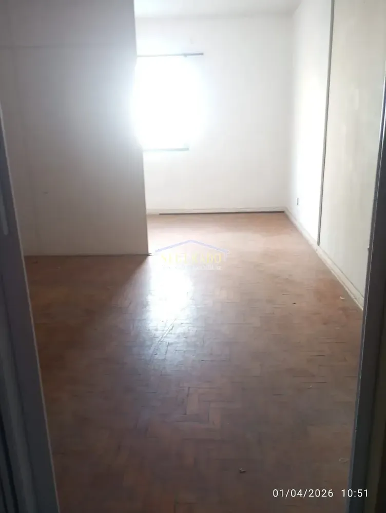 Apartamento, 1 quarto, 48 m² - Foto 3