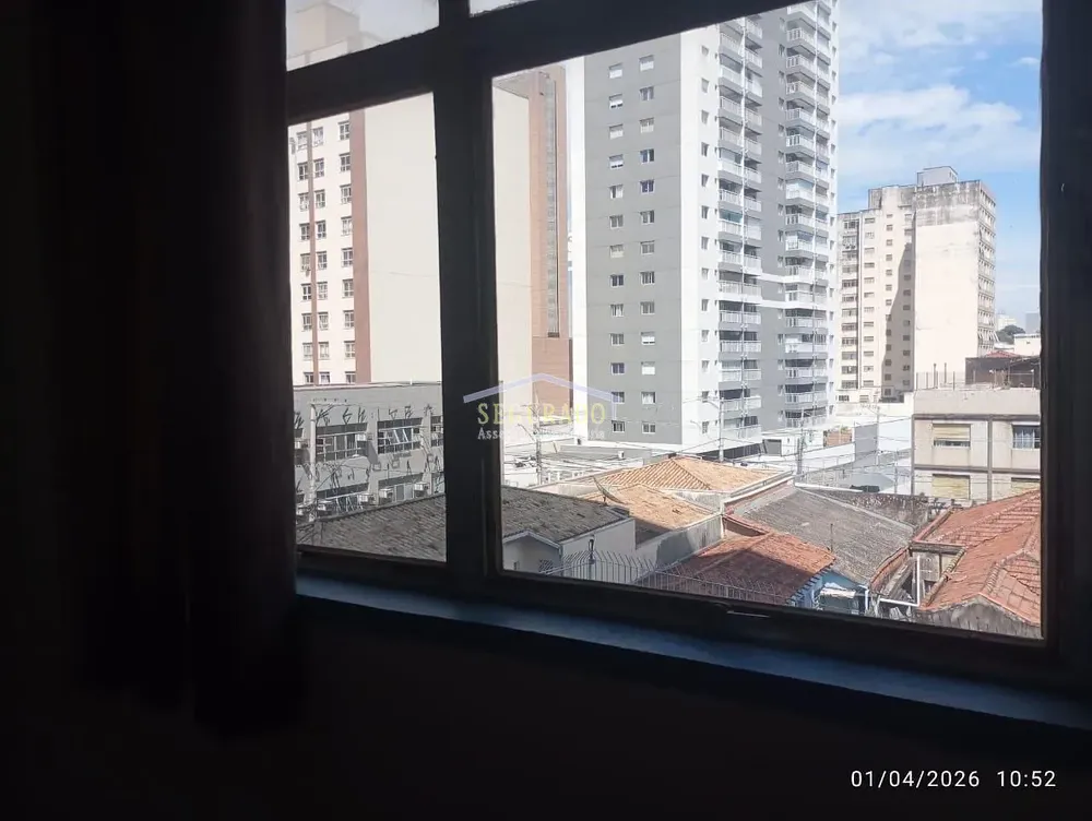 Apartamento, 1 quarto, 48 m² - Foto 2