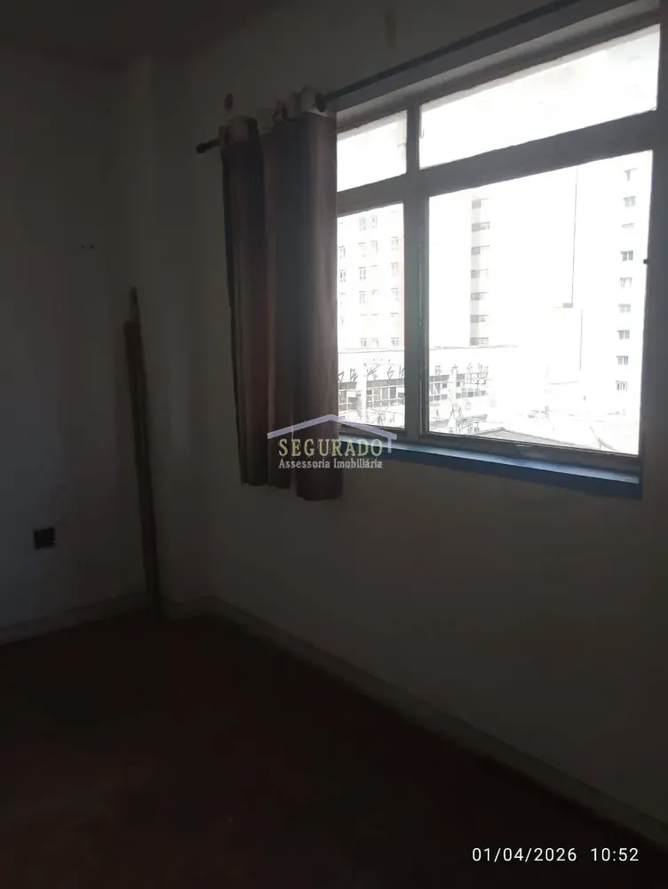 Apartamento, 1 quarto, 48 m² - Foto 1