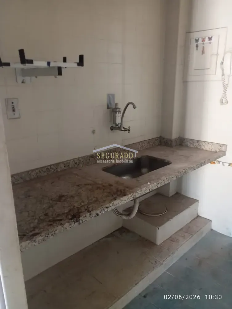 Apartamento, 1 quarto, 48 m² - Foto 7