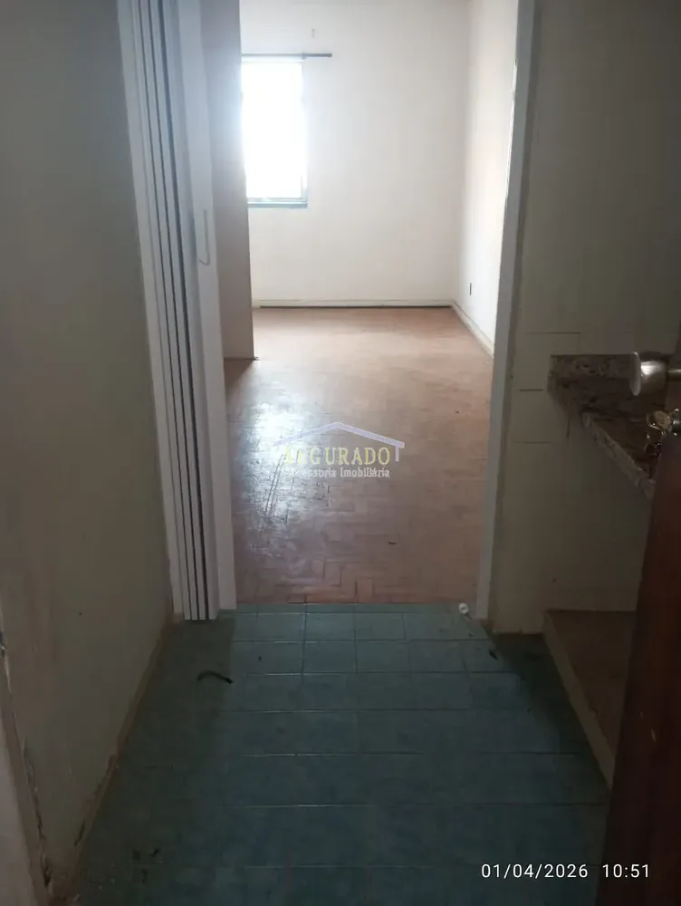 Apartamento, 1 quarto, 48 m² - Foto 4