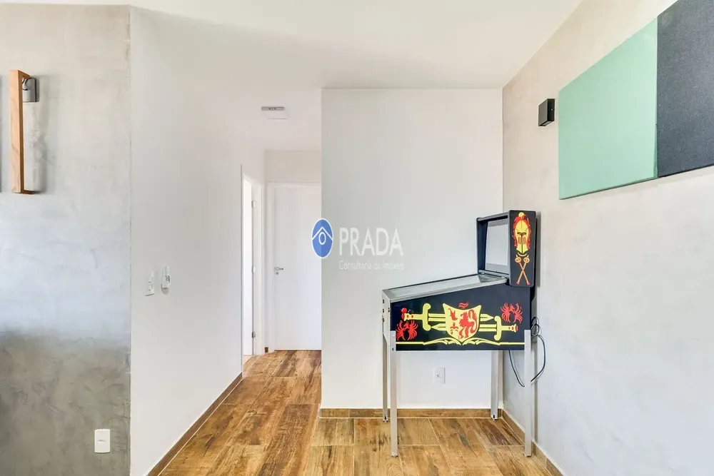 Apartamento, 2 quartos, 75 m² - Foto 2