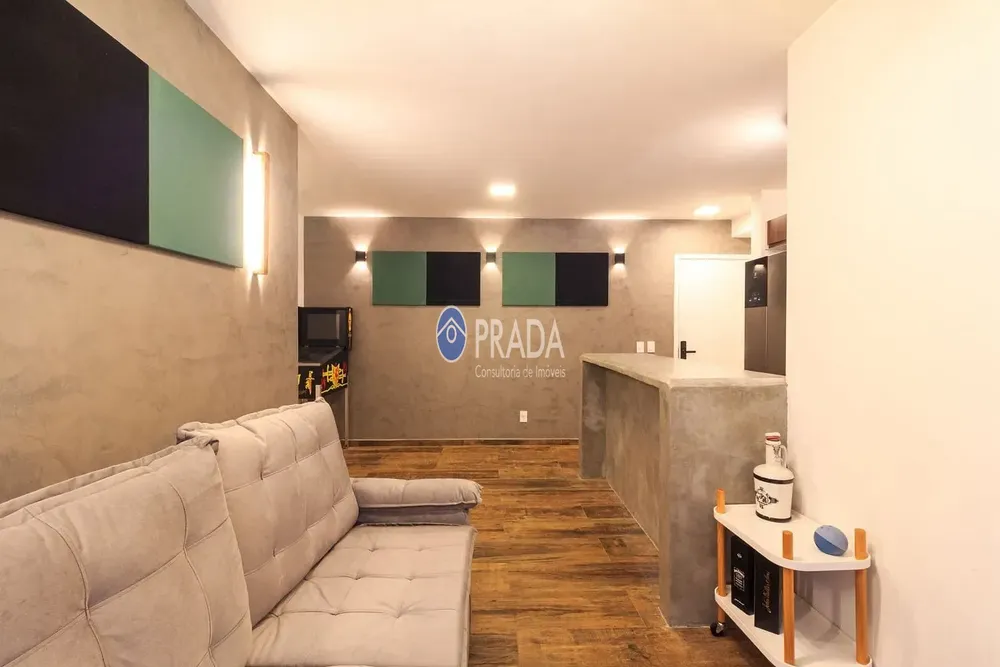 Apartamento, 2 quartos, 75 m² - Foto 7