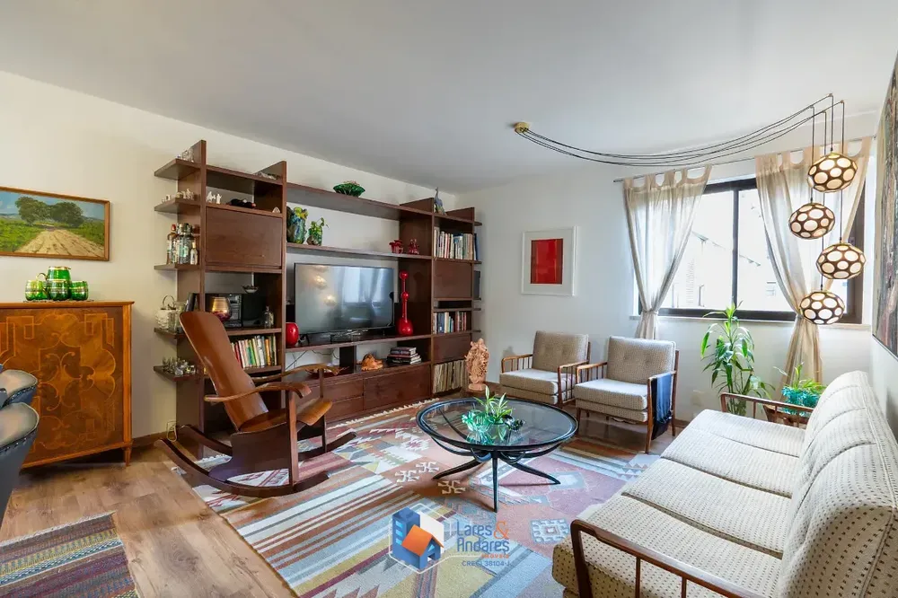 Apartamento, 2 quartos, 96 m² - Foto 4