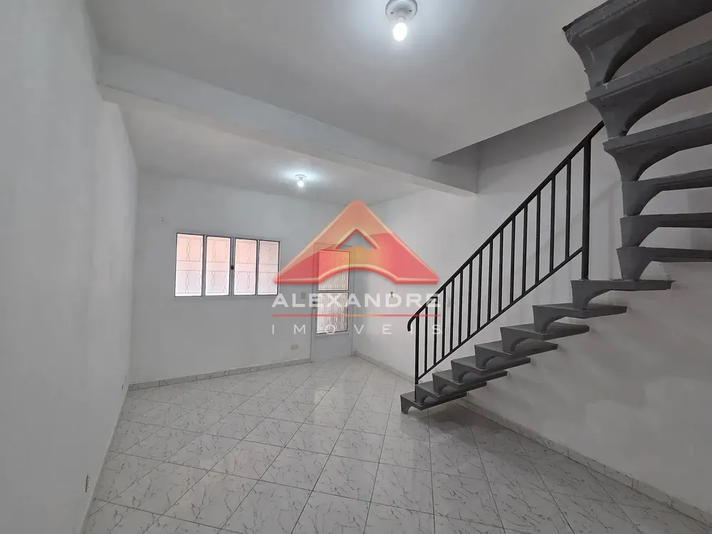 Casa, 3 quartos, 144 m² - Foto 2
