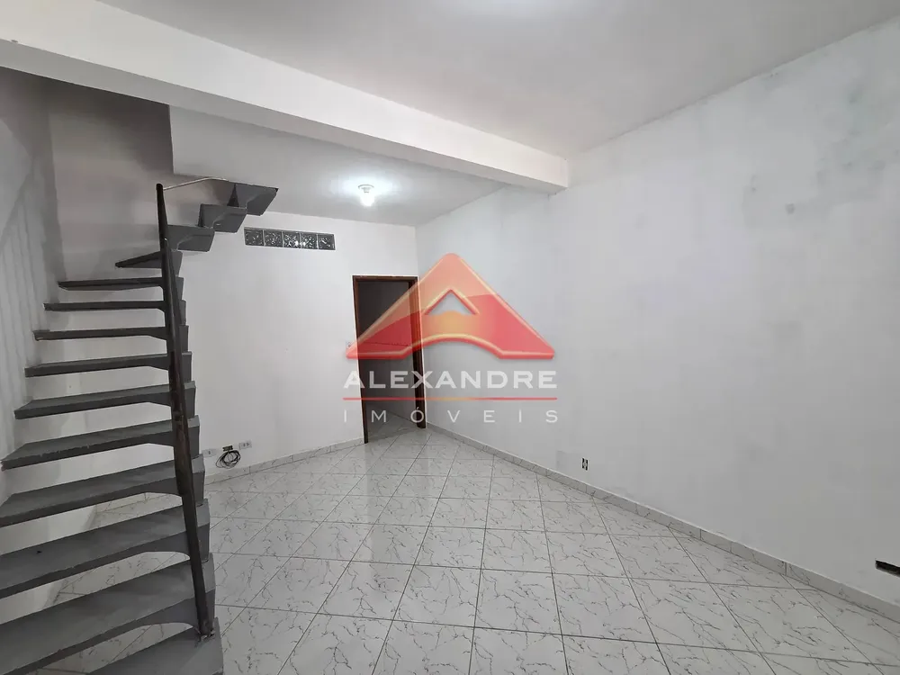 Casa, 3 quartos, 144 m² - Foto 1