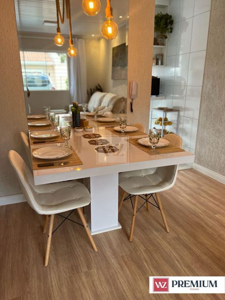 Casa para alugar com 2 quartos, 90m² - Foto 3