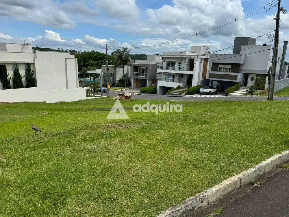 Terreno, 445 m² - Foto 2