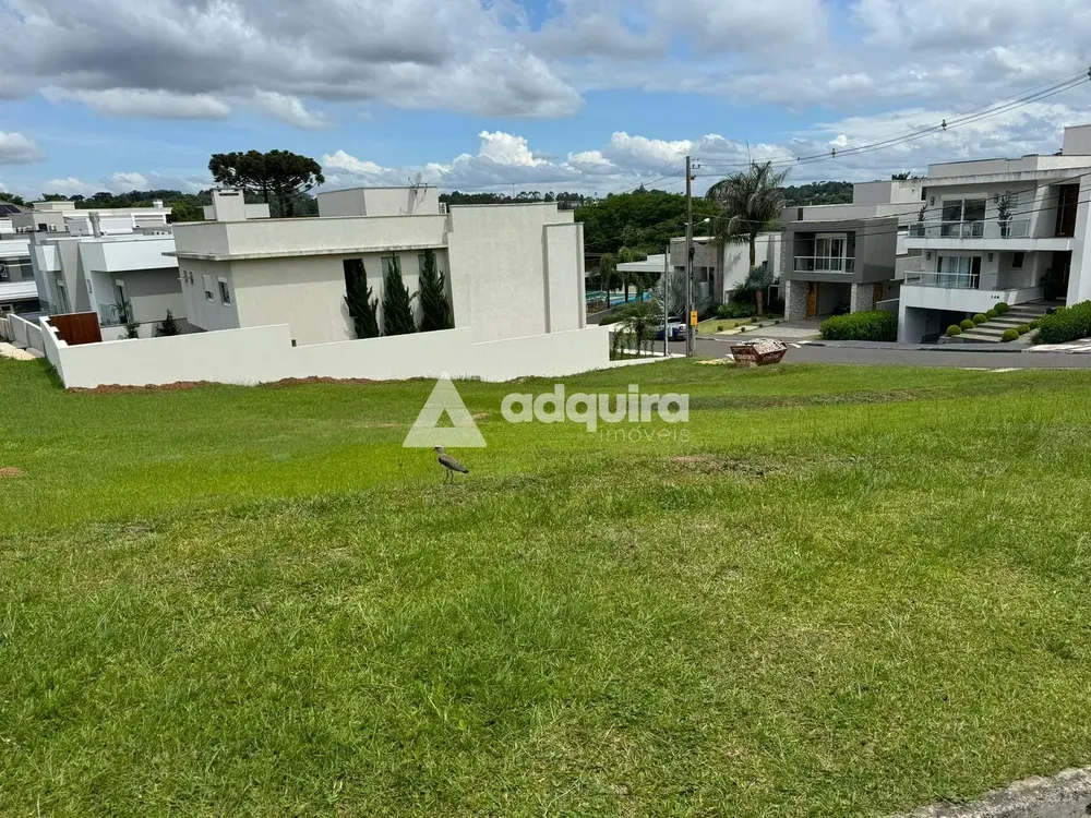 Terreno, 445 m² - Foto 1