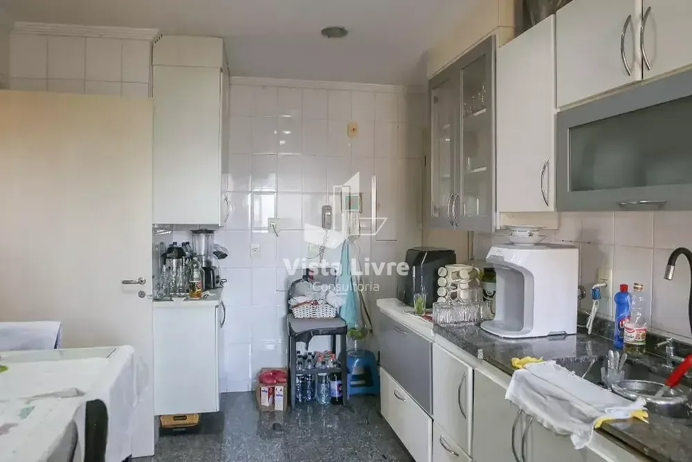 Apartamento, 3 quartos, 116 m² - Foto 3