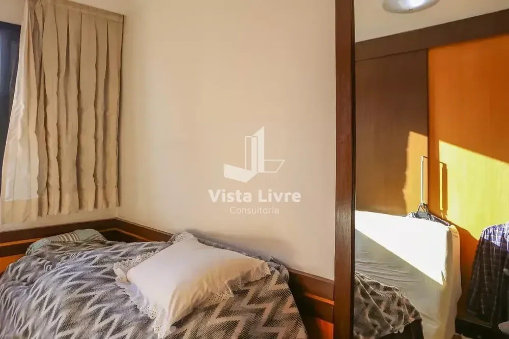 Apartamento, 3 quartos, 116 m² - Foto 1