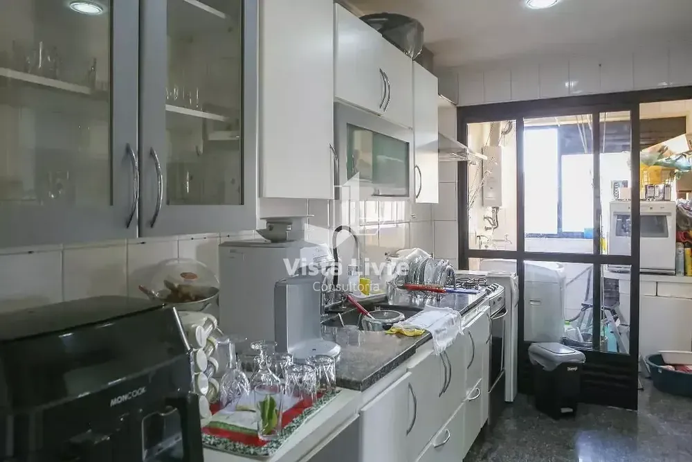Apartamento, 3 quartos, 116 m² - Foto 4