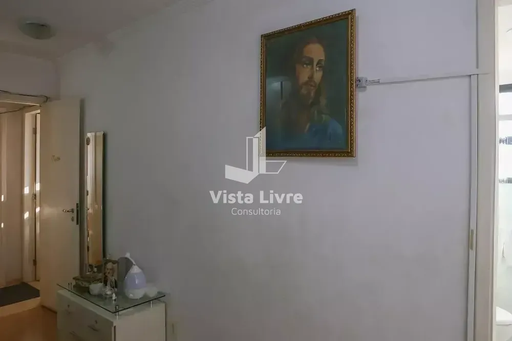 Apartamento, 3 quartos, 116 m² - Foto 2