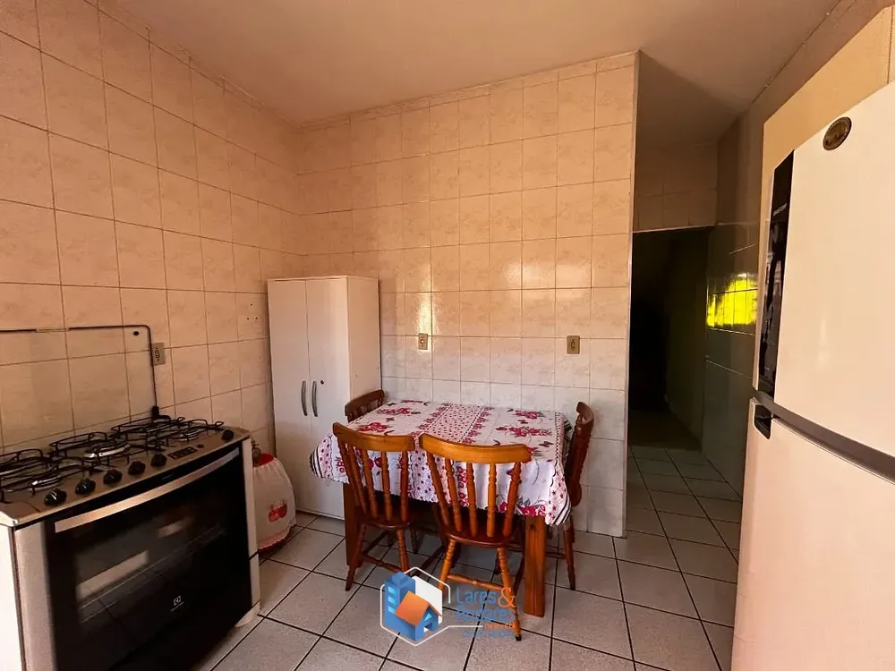 Sobrado, 3 quartos, 125 m² - Foto 3