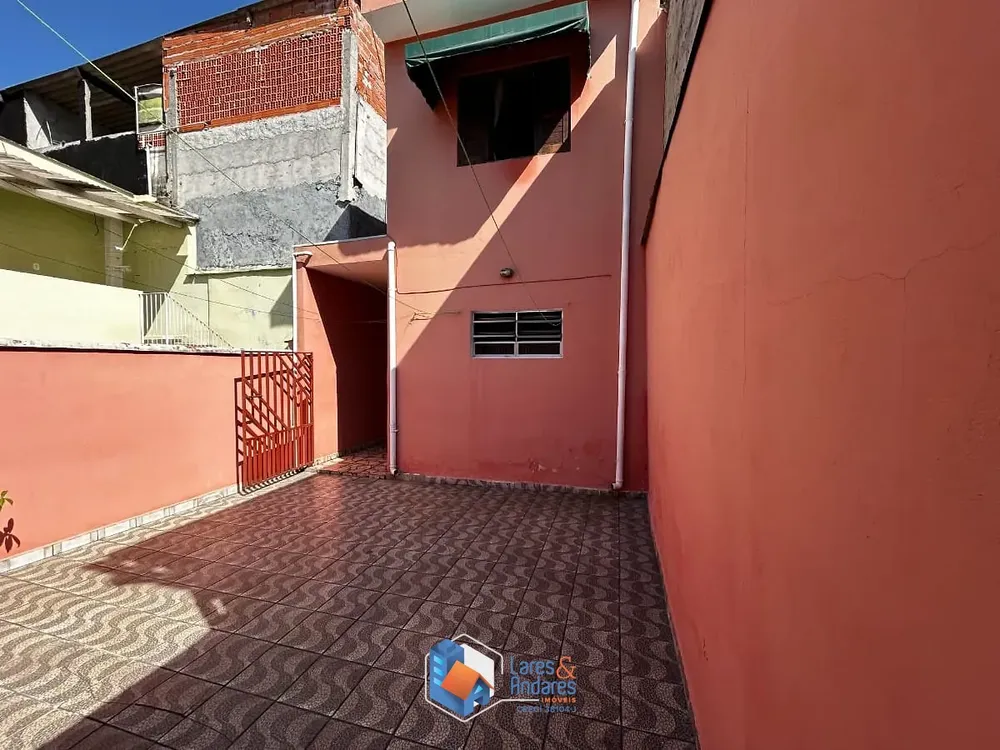 Sobrado, 3 quartos, 125 m² - Foto 2