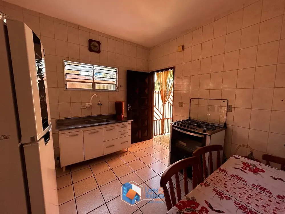 Sobrado, 3 quartos, 125 m² - Foto 4