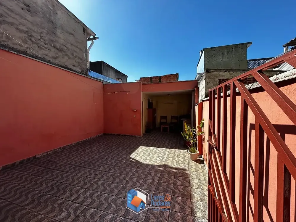 Sobrado, 3 quartos, 125 m² - Foto 5