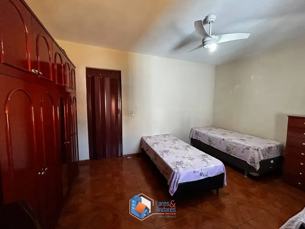Sobrado, 3 quartos, 125 m² - Foto 6