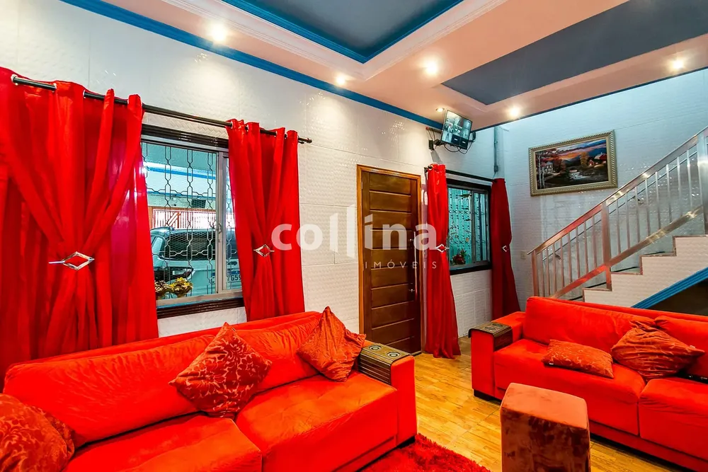 Casa, 2 quartos, 212 m² - Foto 2