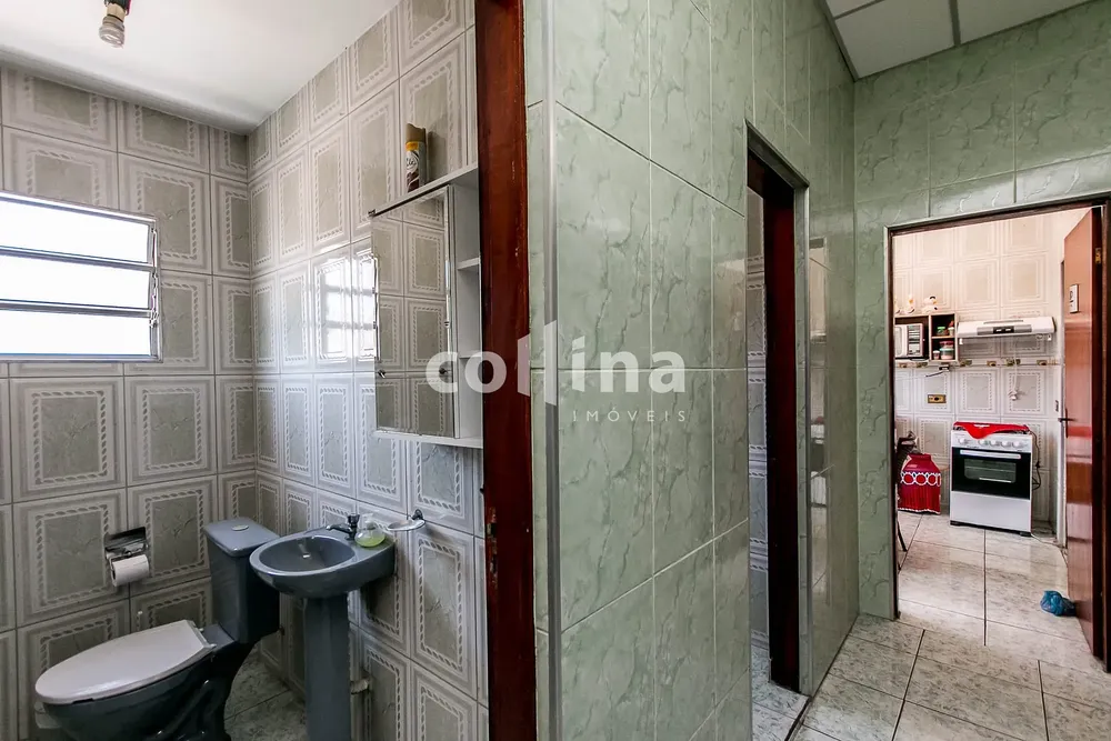 Casa, 2 quartos, 212 m² - Foto 1