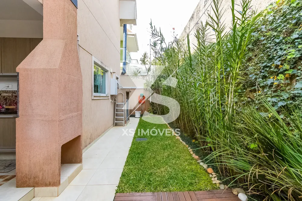 Casa, 3 quartos, 212 m² - Foto 3