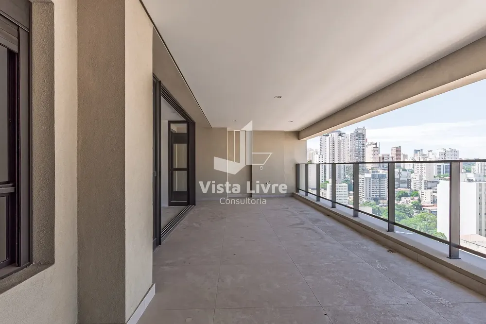 Apartamento, 3 quartos, 156 m² - Foto 4
