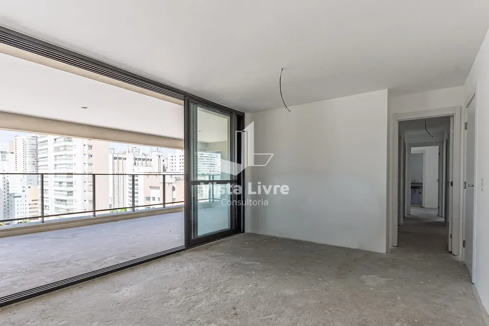 Apartamento, 3 quartos, 156 m² - Foto 3