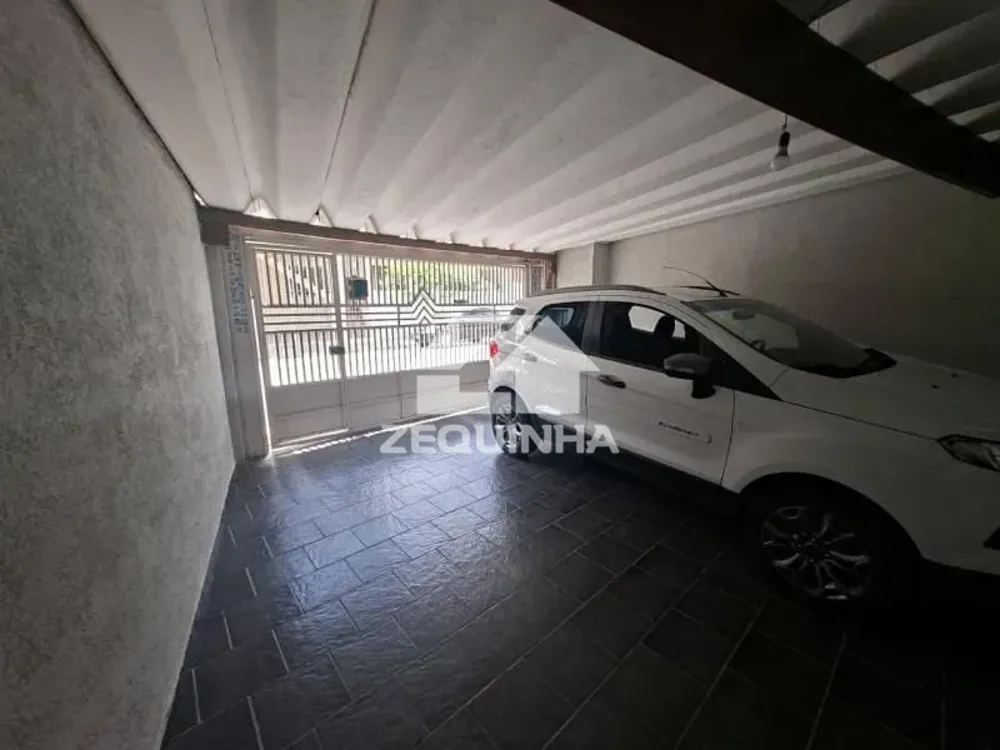 Casa, 3 quartos, 120 m² - Foto 3