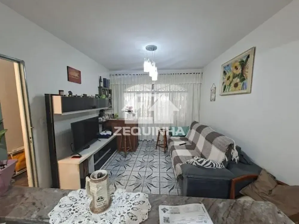Casa, 3 quartos, 120 m² - Foto 2