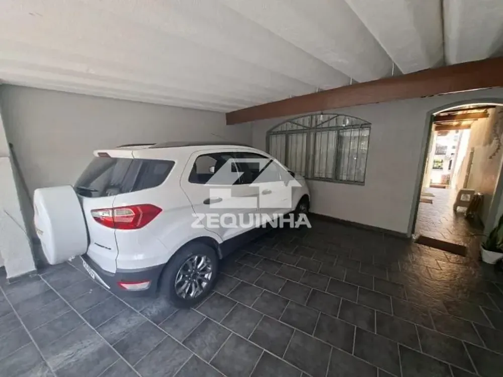 Casa, 3 quartos, 120 m² - Foto 1