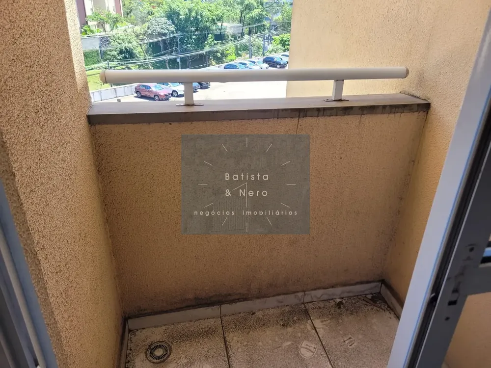Apartamento, 2 quartos, 52 m² - Foto 6