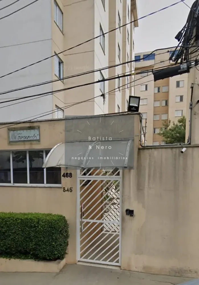 Apartamento, 2 quartos, 52 m² - Foto 7