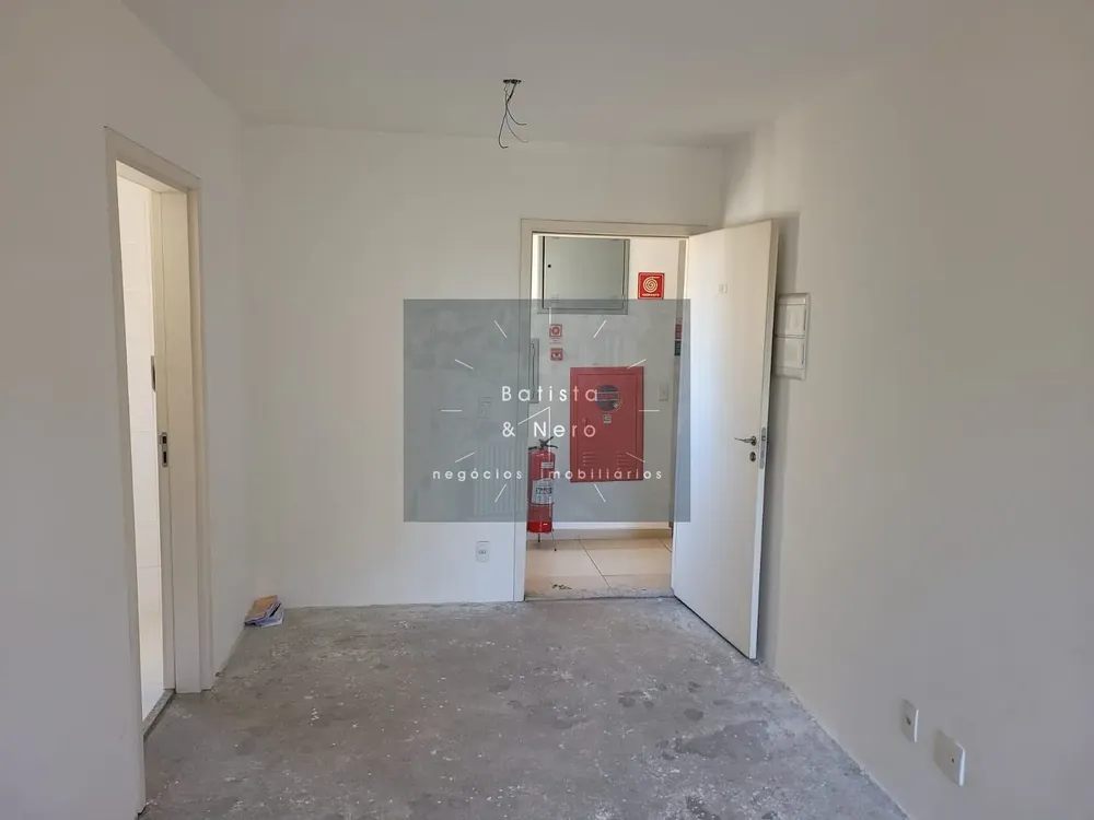 Apartamento, 2 quartos, 52 m² - Foto 2