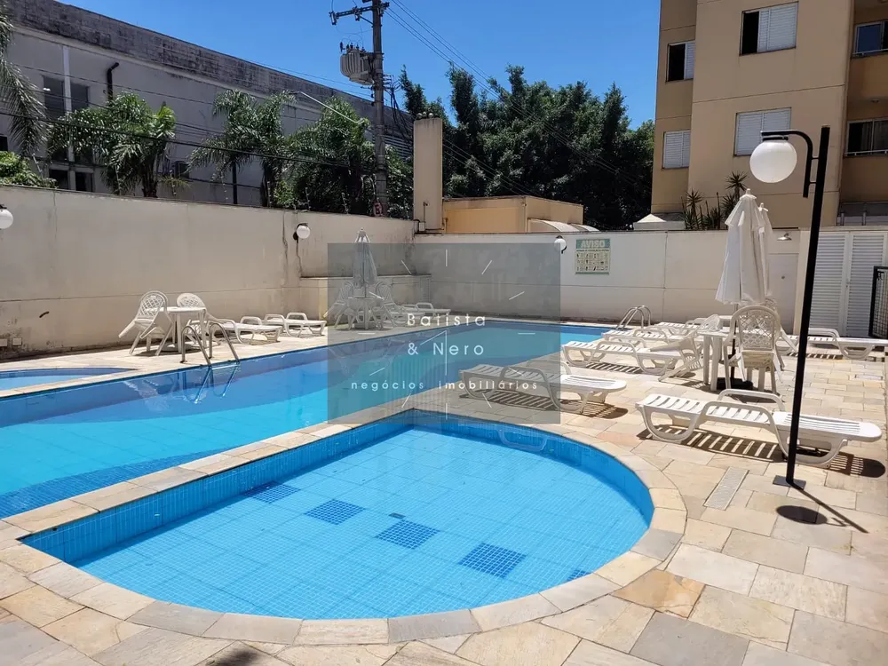 Apartamento, 2 quartos, 52 m² - Foto 5